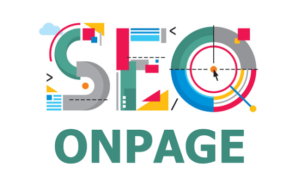 Seo onpage