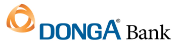 Dong a bank logo 350x90