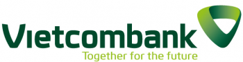 Vietcombank 350x90