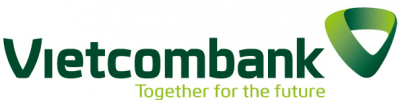 Vietcombank 400x100