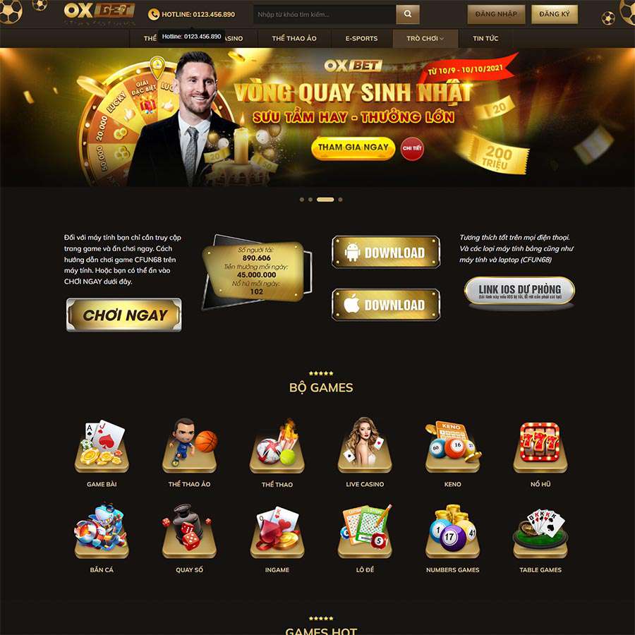 Casino